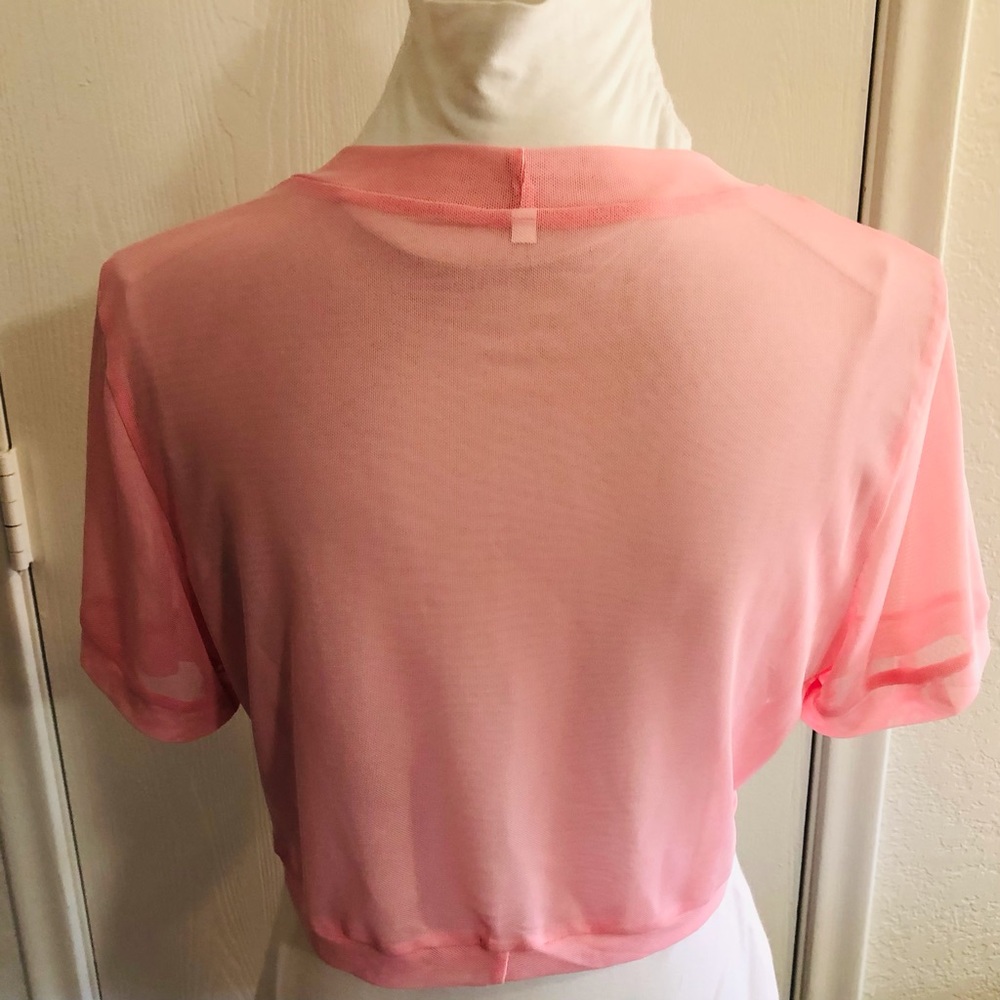 New Aiboria Shrug - Picture 3 of 5